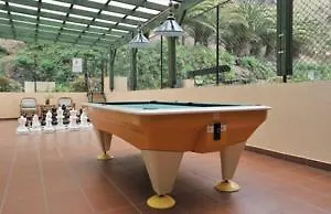 Pestana Gardens 酒店 4*