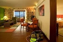 Pestana Gardens 酒店 丰沙尔