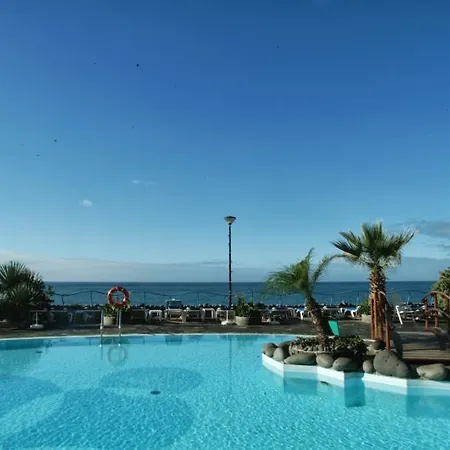 Pestana Gardens 4* 丰沙尔