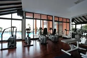 Pestana Gardens 丰沙尔