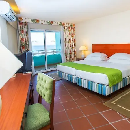 酒店 Pestana Gardens 4*