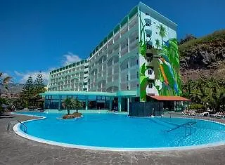 Pestana Gardens 酒店 丰沙尔