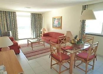 Pestana Gardens Apartment