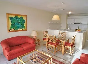 Apartment Pestana Gardens *