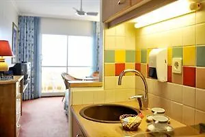 Pestana Gardens Apartment