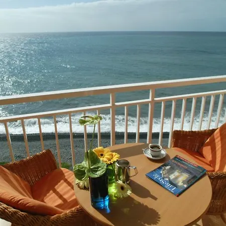 Pestana Gardens Funchal (Madeira)