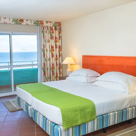 Pestana Gardens Hotel