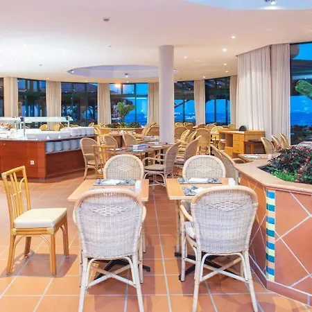 Pestana Gardens Hotel