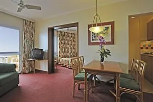 Pestana Gardens *