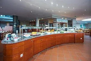 Pestana Gardens Hotel