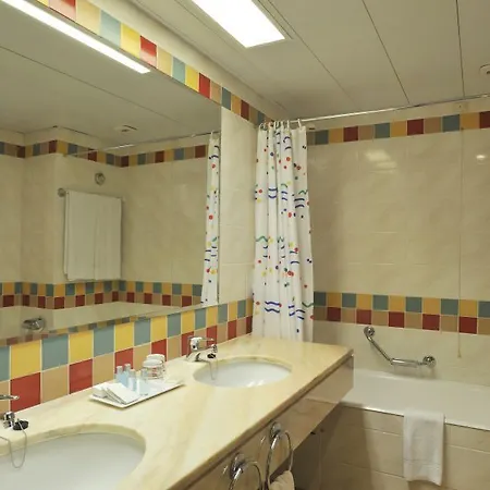 Hotel Pestana Gardens Funchal (Madeira)
